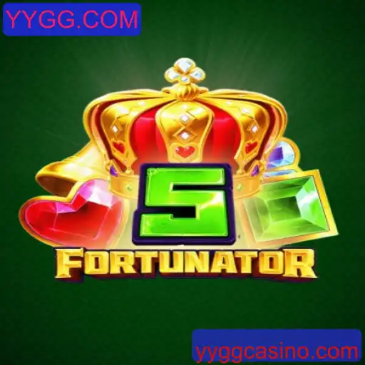 Descubra o Empolgante Mundo de 5Fortunator