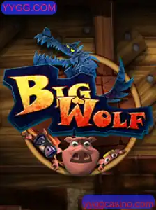 Descubra BigWolf: O Novo Fenômeno dos Jogos na YYGG.COM