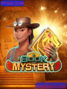 Explorando o Jogo BookofMystery: Mistérios e Aventuras nas Suas Mãos