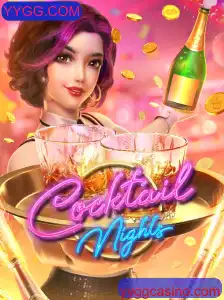 CocktailNights: Jogo Entretenimento e Estratégia