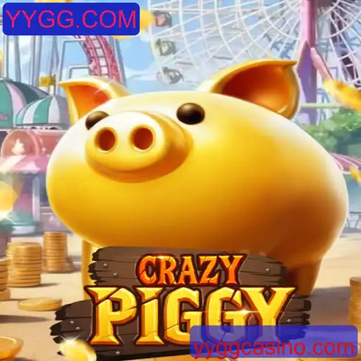 Descubra as Aventuras de CrazyPiggy no Mundo de YYGG.COM