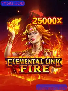 Explorando o Mundo de ElementalLinkFire: Um Guia Completo