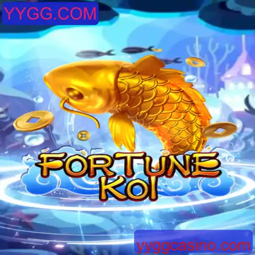 Um Mergulho no Mundo de FORTUNEKOI