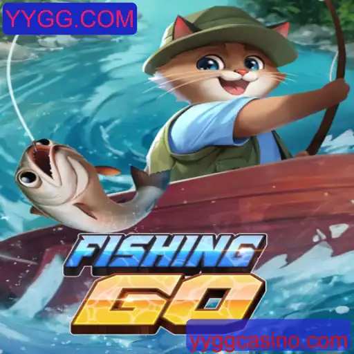FishingGO: Aventura de Pesca Digital Inovadora