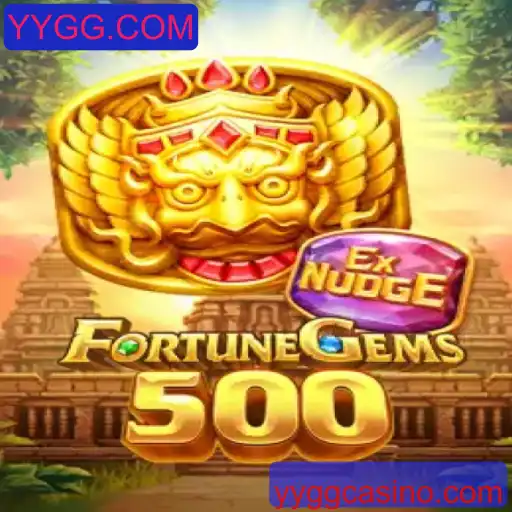 FortuneGems500: A Nova Sensação do Mundo dos Jogos Online