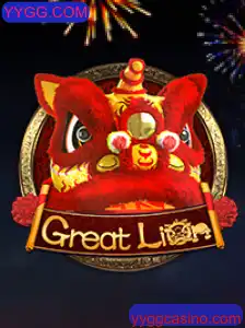 Descubra o Mundo de Aventuras de GreatLion