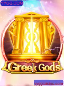 GreekGods: Uma Imersão no Mundo Mitológico