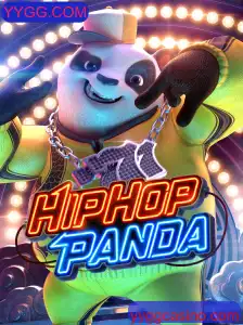 Descubra o Envolvente Mundo do Jogo HipHopPanda com YYGG.COM