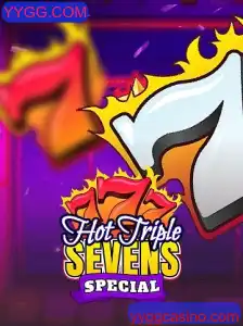 Explorando HotTripleSevensSpecial: Um Mergulho no Jogo Empolgante com YYGG.COM