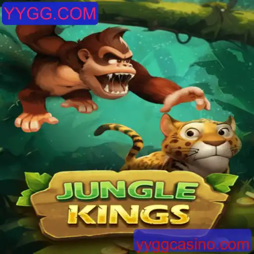 Explore o Fascinante Mundo de JungleKings