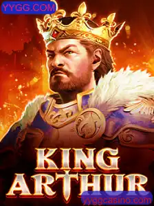 Descubra o Mundo Fantástico de KingArthur: Uma Jornada de Estratégia e Coragem