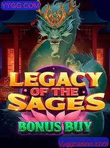 Descubra o Fascinante Universo de LegacyoftheSagesBonusBuy