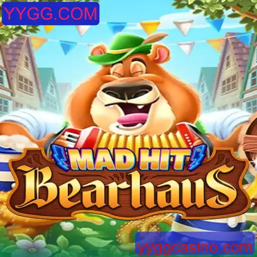 Descubra o Desafio e a Diversão do Jogo 'MadHitBearhaus' em YYGG.COM