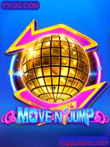 Descubra MovenJump: O Jogo de Ação do Momento