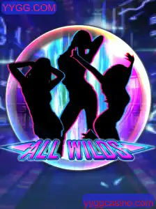 Descubra o Mundo Emocionante de AllWilds no YYGG.COM
