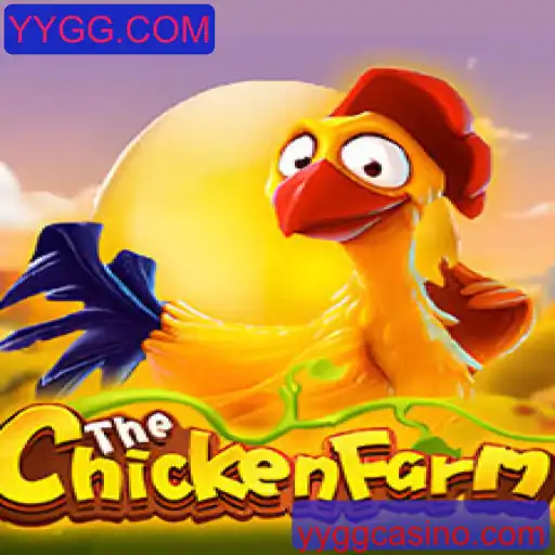 Descubra o Fascinante Mundo de ChickenFarm