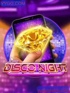 DiscoNightM: Uma Aventura Noturna em YYGG.COM