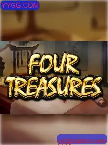 Explorando FourTreasures: O Novo Sensação do Universo Gaming