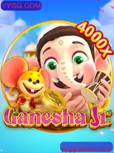 Descubra GaneshaJr: O Fascinante Jogo de Estratégia