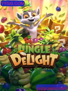 Descubra a Aventura de JungleDelight: Um Mergulho na Diversão Selvagem