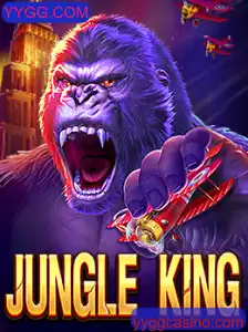 Explorando o Mundo de JungleKing: Aventuras e Estratégias