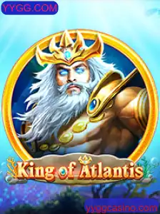Descubra as Aventuras de KingofAtlantis: Um Mergulho em um Mundo Subaquático