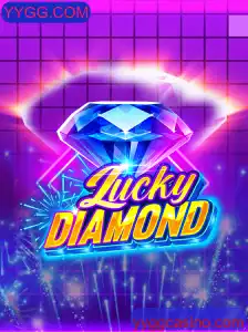 Descubra o Mundo Empolgante de LuckyDiamond no YYGG.COM