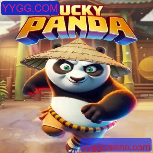 Explorando o Mundo do Jogo LuckyPanda e a Influência de YYGG.COM