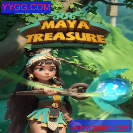 Descubra o Fascinante Mundo do MayaTreasure