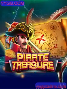 Descubra o Mundo de PirateTreasure