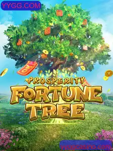 Descubra o Mundo de ProsperityFortuneTree: Um Jogo de Aventuras em YYGG.COM