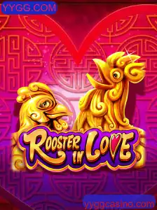 RoosterInLove: Um Mergulho no Fascinante Mundo dos Jogos Online com a YYGG.COM