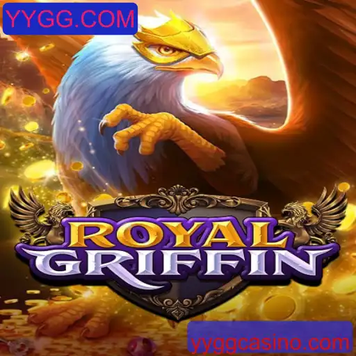 RoyalGriffin: Um Mergulho no Reino da Aventura