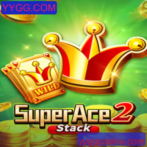SuperAce2: Uma Nova Era dos Jogos Online no YYGG.COM