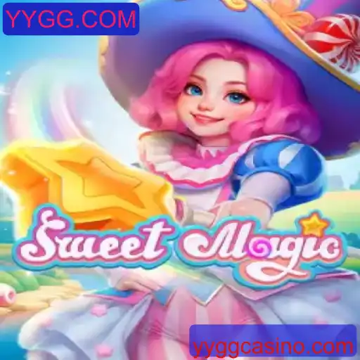 Descubra o Mundo de SweetMagic: Uma Jornada Através de Aventuras Encantadas
