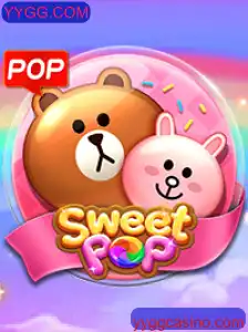 Descubra o Excitante Mundo de SweetPOP no YYGG.COM