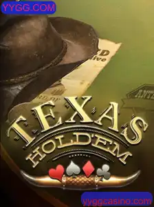 Descubra o Fascinante Mundo do Texas Hold'em
