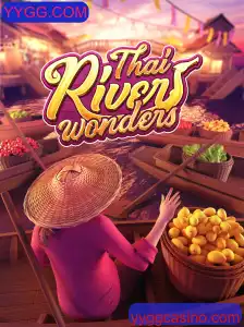 Descubra ThaiRiverWonders: Uma Introdução ao Jogo e Suas Regras