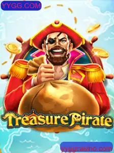 Explorando o Fascinante Mundo de TreasurePirate: Regras e Estratégias