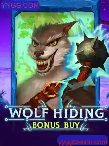 Domine o Jogo WolfHidingBonusBuy: Estratégias e Regras Essenciais