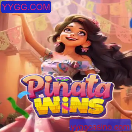 Descubra a Diversão do Jogo PinataWins no YYGG.COM