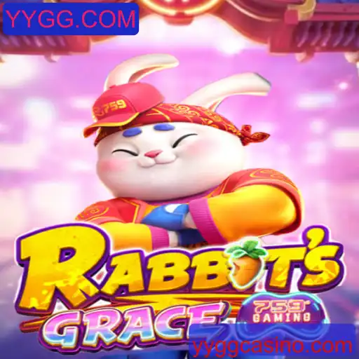 Descubra o Mundo de RabbitsGrace: Uma Aventura Única no Universo dos Jogos