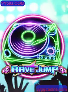 Explorando a Aventura Vibrante de RaveJump no YYGG.COM