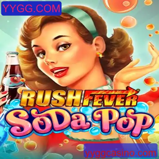 Descubra o Mundo Empolgante de RushFeverSodaPop