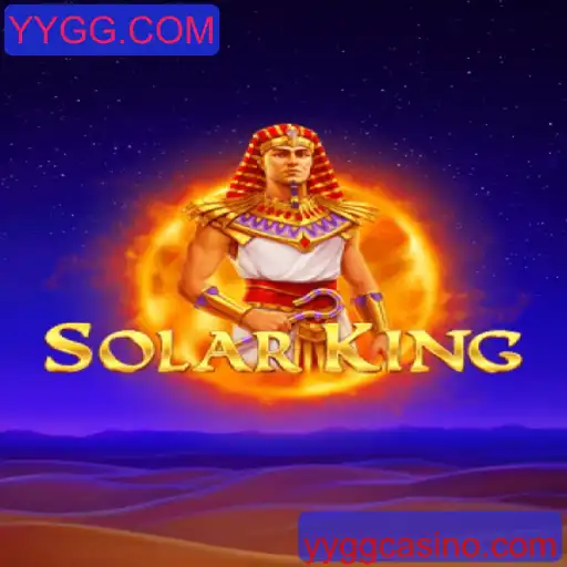 Descubra o Fascinante Mundo de SolarKing: Como Jogar e Se Destacar