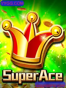 Descubra o Mundo Empolgante de SuperAce: Uma Aventura Incrível
