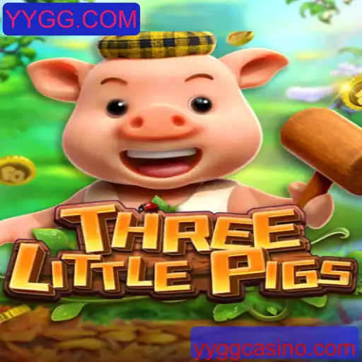 THREELITTLEPIGS: Um Jogo Emocionante Inspirado nos Contos Clássicos