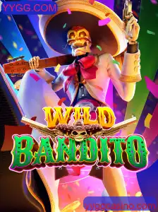 Explorando WildBandito: Uma Aventtura com YYGG.COM